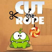 Cut The Rope