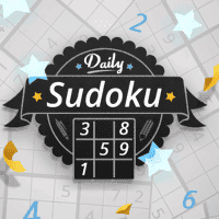 Daily Sudoku